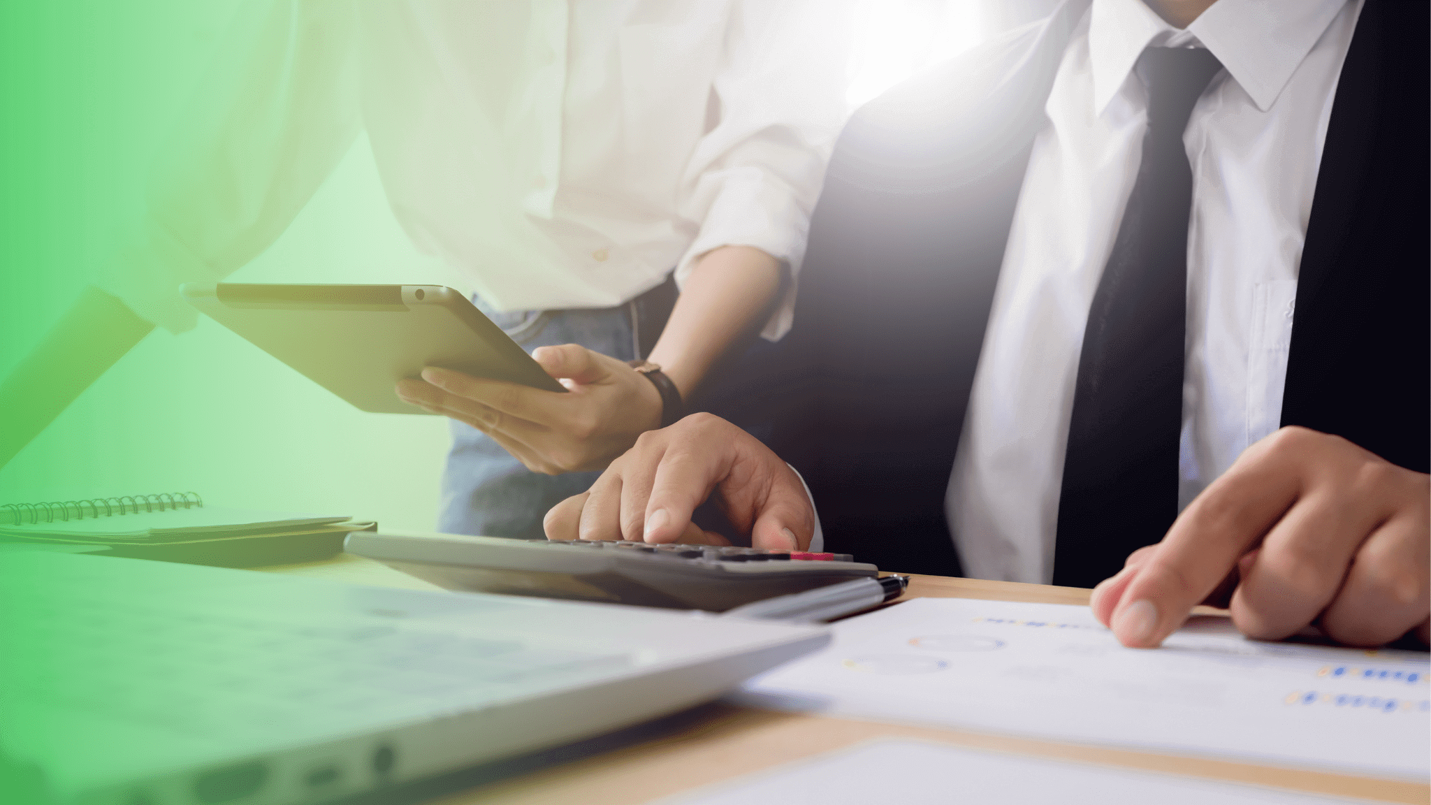 admissão de funcionário