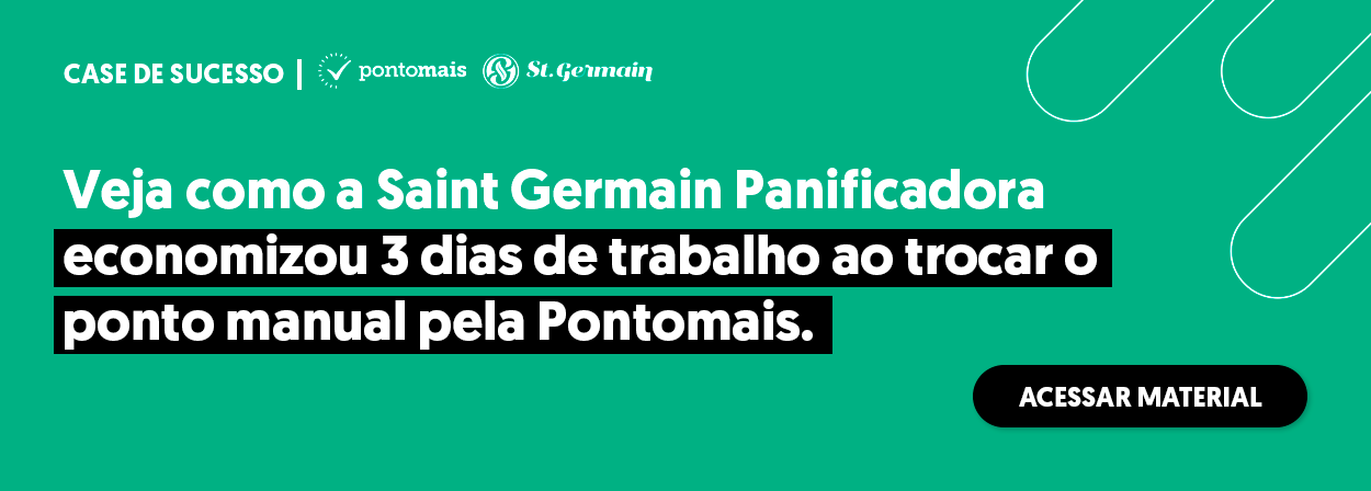 Conheça o case de sucesso com o Pontomais e como ajudou na escala 6x1