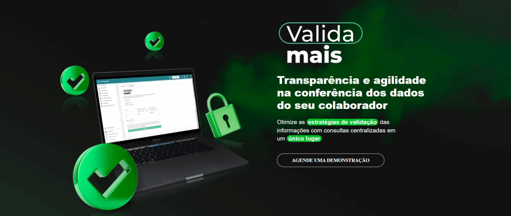 Com a Pontomais você pode fazer a validação de documentos diretamente do sistema, conheça agora!