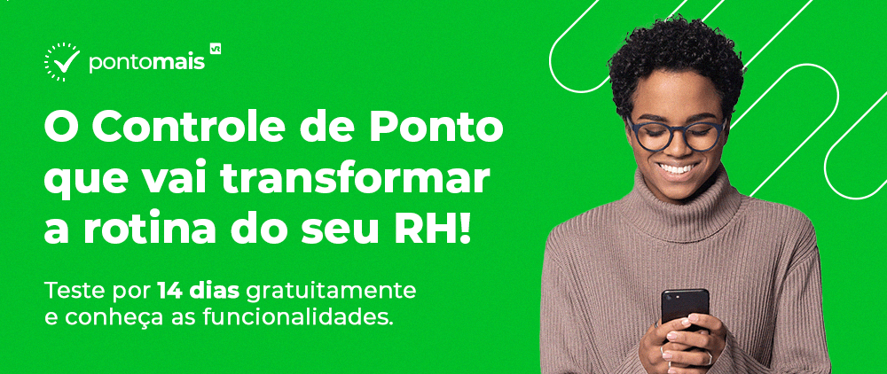 Faça um teste grátis de 14 dias!