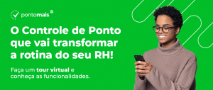 Controle de Ponto
