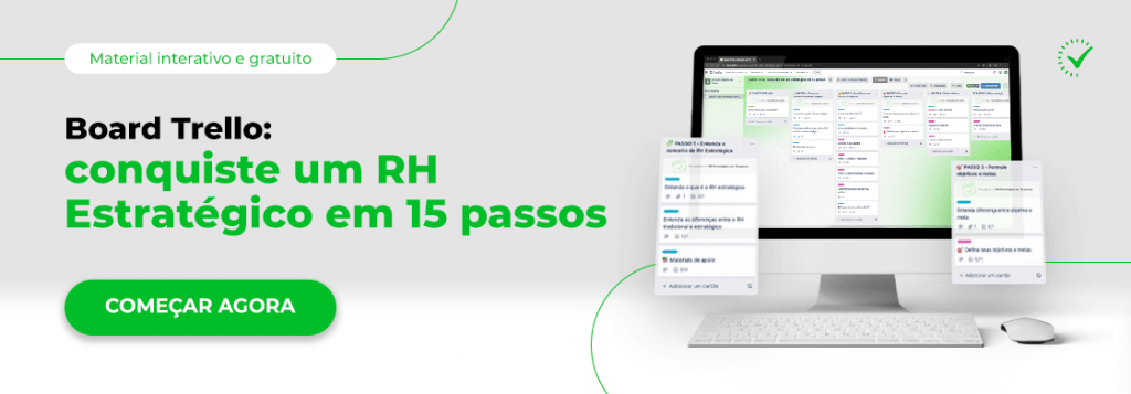 Trello para RH